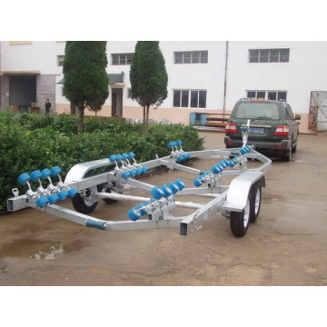 Boat Trailer for Boat Length 3.3m, 4.8m, 5.5m, 6m, 7m, 8.5m.